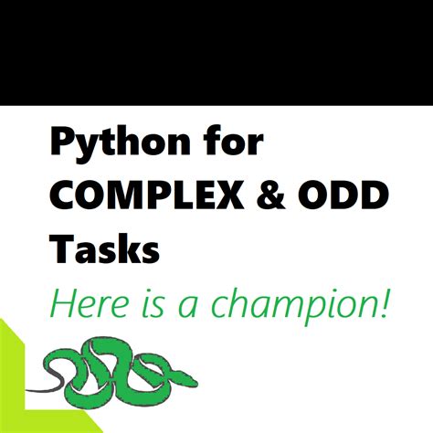 Image result for Python Complex Selection