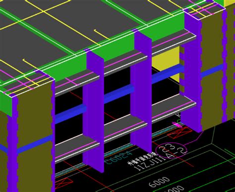 附详图，教你非框架梁钢筋读取和计算方法!-建筑界