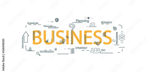Business Word Art 的图像结果