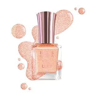 Buy FACESCANADA Ultime Pro Splash Luxe Nail Enamel - Be Dazzling (L16 ...