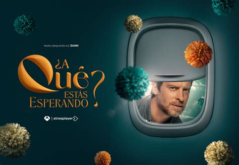 ¿A qué estás esperando? (#14 of 33): Extra Large TV Poster Image - IMP ...