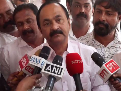 "Act of an authoritarian ruler": Kerala LoP Satheeshan slams CM Vijayan ...
