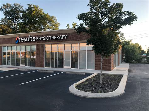 Physical Therapy in Chattanooga, TN - Gunbarrel | Results Physiotherapy