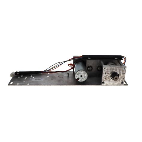 RDC7000RO DCM OPER ASSY RH/OUT 14 TOOTH W/LONG… | Door Controls USA