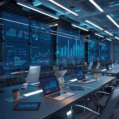 Image result for High-Tech Control Center