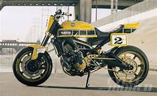 Yamaha Xsr900 Neo Retro Cafe Racer by Eicma 2015 Look 2016 Yamaha Xsr900 Neo Retro Cafe Yamaha Xsr900 Neo Retro Cafe Racer