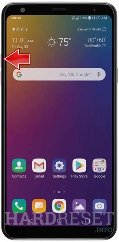 Image result for LG Stylo Fastboot
