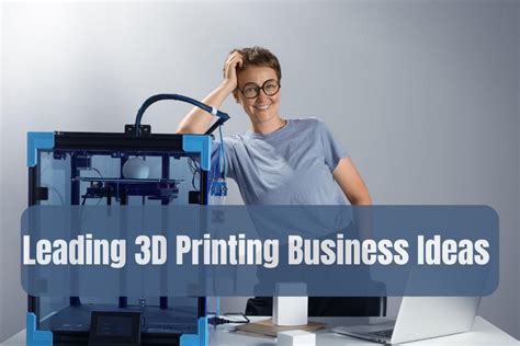Starting a 3D Printing Business From Home 的图像结果