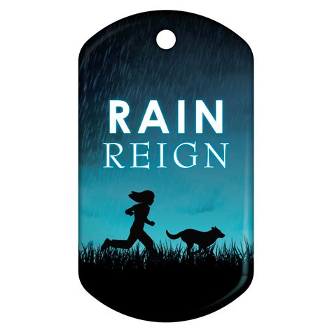 Rain Reign | Book Cover | SchoolLife.com