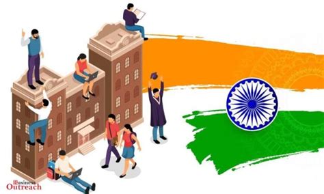 Transforming Minds: The Future of the Indian Education System