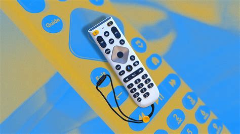 Image result for Xfinity Remote Control Instruction Manual
