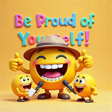 Proud Emoji Meaning | Real Meaning, Uses & Examples - CEOColumn