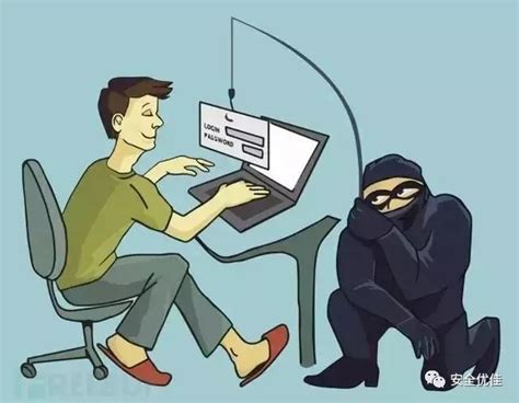 黑客盗取用户信息的几种套路_智能家居-联想社区