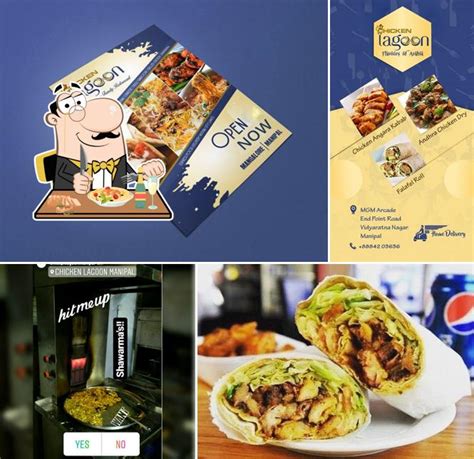 Chicken Lagoon Manipal, Manipal - Restaurant reviews