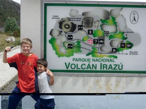 Family Travel Blog : Changing the Cycle of Fear for Our Children