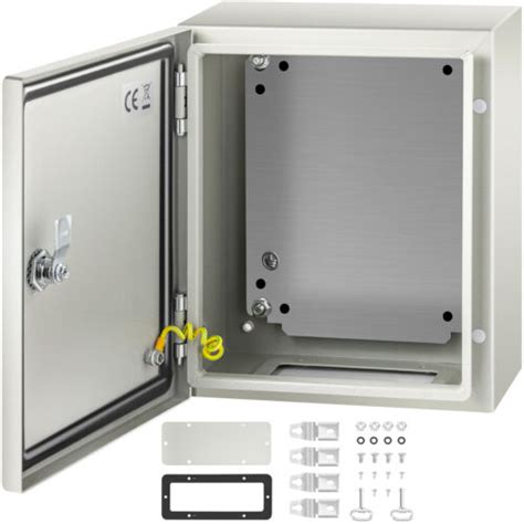 VEVOR 12x10x6'' Carbon Steel Electrical India | Ubuy