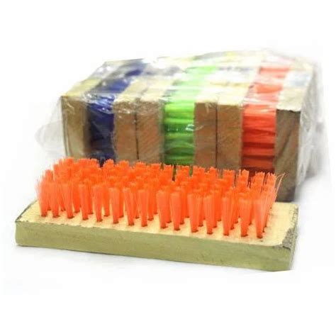Wooden Brush - Tepar Cloth Washing Brush Trader - Wholesaler ...