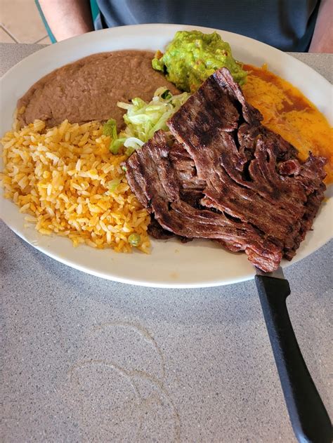 Taqueria Gudalajara #1 | 102 E Coliseum Dr, Snyder, TX 79549, USA