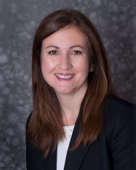 Susana Lewis '14, Chief Magistrate of the Medina County Probate ...