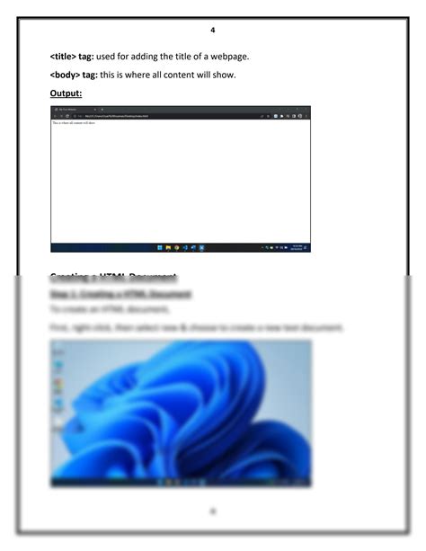 Image result for Free Online HTML Full Tutorial