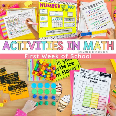 Math Classroom Activities 的图像结果