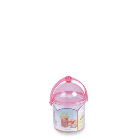 STOPLES LALITA 630 ml 2060 | Jual Toples Makanan Plastik Serbaguna ...
