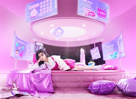 Charli Xcx Wallpapers