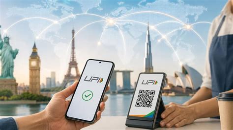 UPI's per-day per-transaction limit set at ₹2 lakh in Europe. What it ...