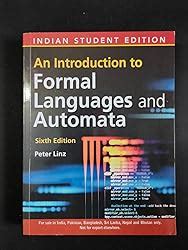 An Introduction to Formal Languages and Automata, 6/e : arvind, adverb ...