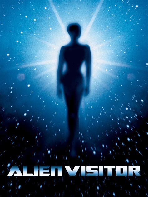Image result for Alien Visitor Cast
