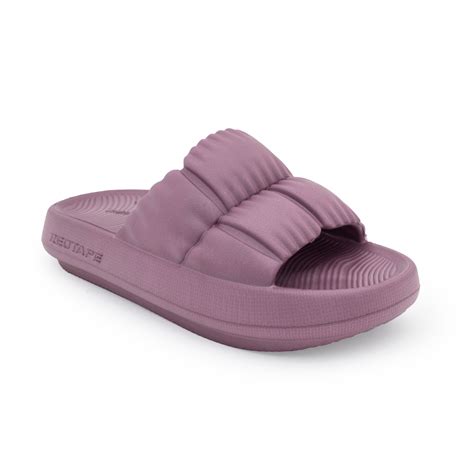 Sliders Flip-Flops for Women – Redtape