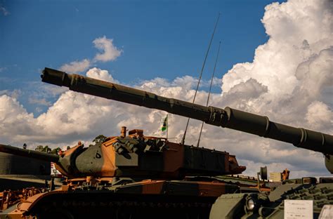 Revolucija u vojnoj industriji: Hibrid tenka i PVO FOTO - B92