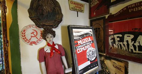 Muzeul Consumatorului Comunist