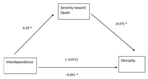 Self-Acceptance and Interdependence Promote Longevity: Evidence From a ...