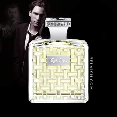 Houbigant Fougère Royale Eau de Parfum - Classic Scent | Belvish