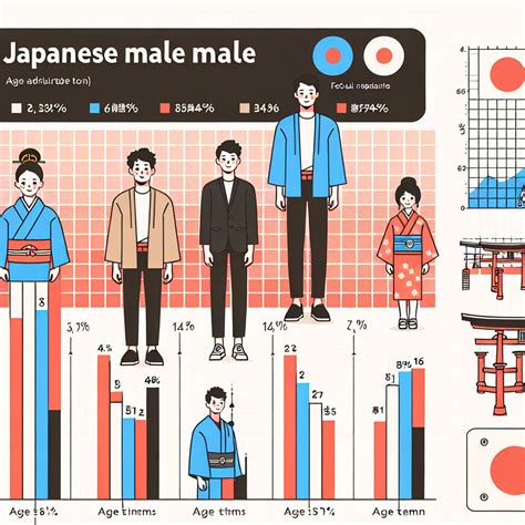 Understanding the Average Japanese Male Height | JAPAN LANGUAGE FACTORY