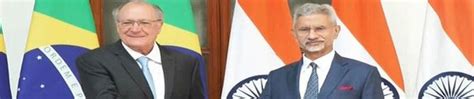BRICS Is Favourable To Multilateralism: Brazilian VP Amid Trump's ...