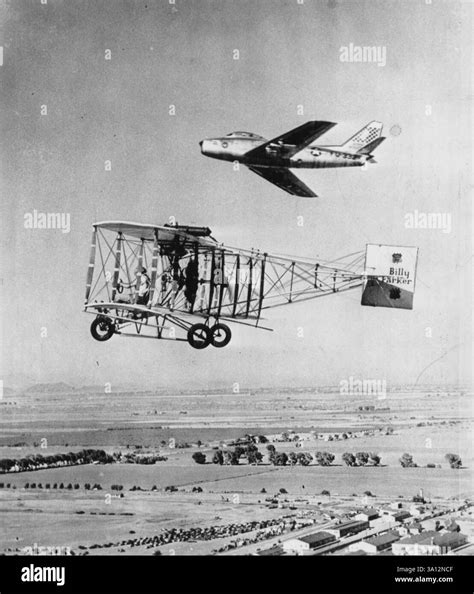 40 Years Of Progress -- What has happened to the airplane in four ...