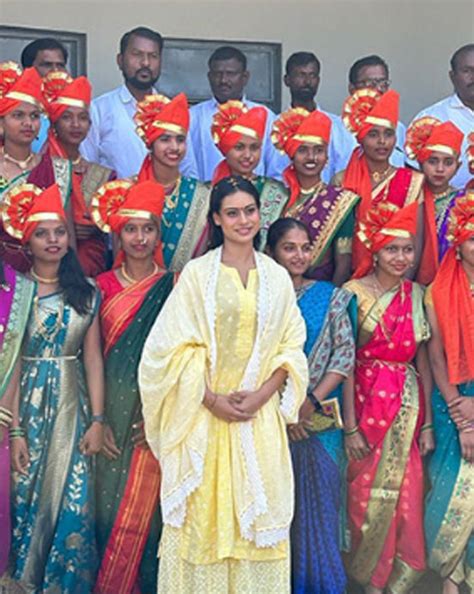 Ajay Devgn’s Daughter Nysa Gets Brutally Trolled For Her Hindi Diction