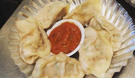 Check Out These 10 Places For The Best Momos In Mumbai | WhatsHot Mumbai