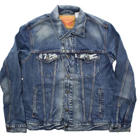 Levi's Levi Strauss Adult Mens Classic Denim | Ubuy India