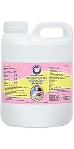Growel Agrovet Grow B-Plex – Vitamin B Complex with 19 Vitamins, Amino ...