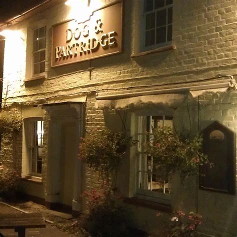 DOG AND PARTRIDGE PUB - All You Need to Know BEFORE You Go 2026 (with ...