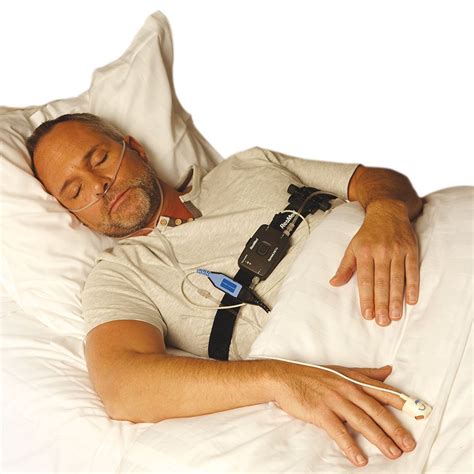 Apnea Link In Facility Sleep Testing – Maverick Oxygen