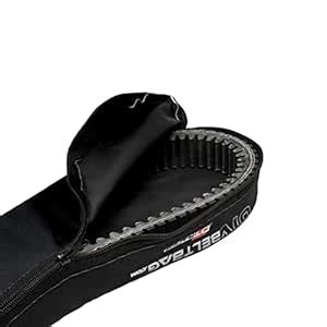 UTV Stereo Rugged Belt Bag - Keep Your Belt Out of the Sun : Amazon.in ...