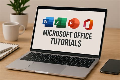 Microsoft Office Tutorials: A Beginner’s Guide - Bijak Bestari