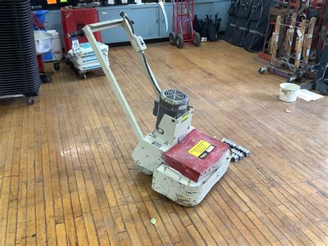 EDCO 2EC Surface Grinder | Construction | BigIron