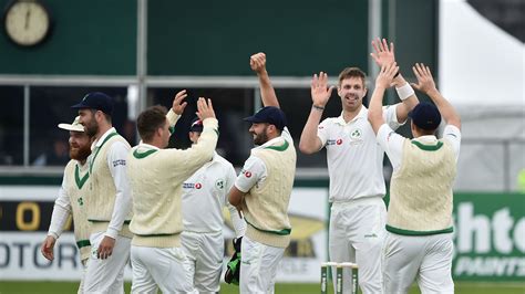 Ireland set to return to Tests after three-year absence with one-off ...