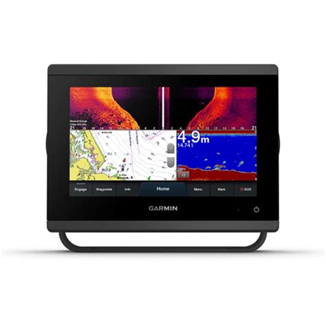 Image result for Chartplotter Depth Finder