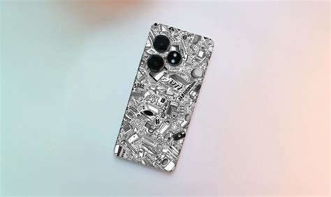 Realme GT 6T Skins & Wraps | GadgetShieldz